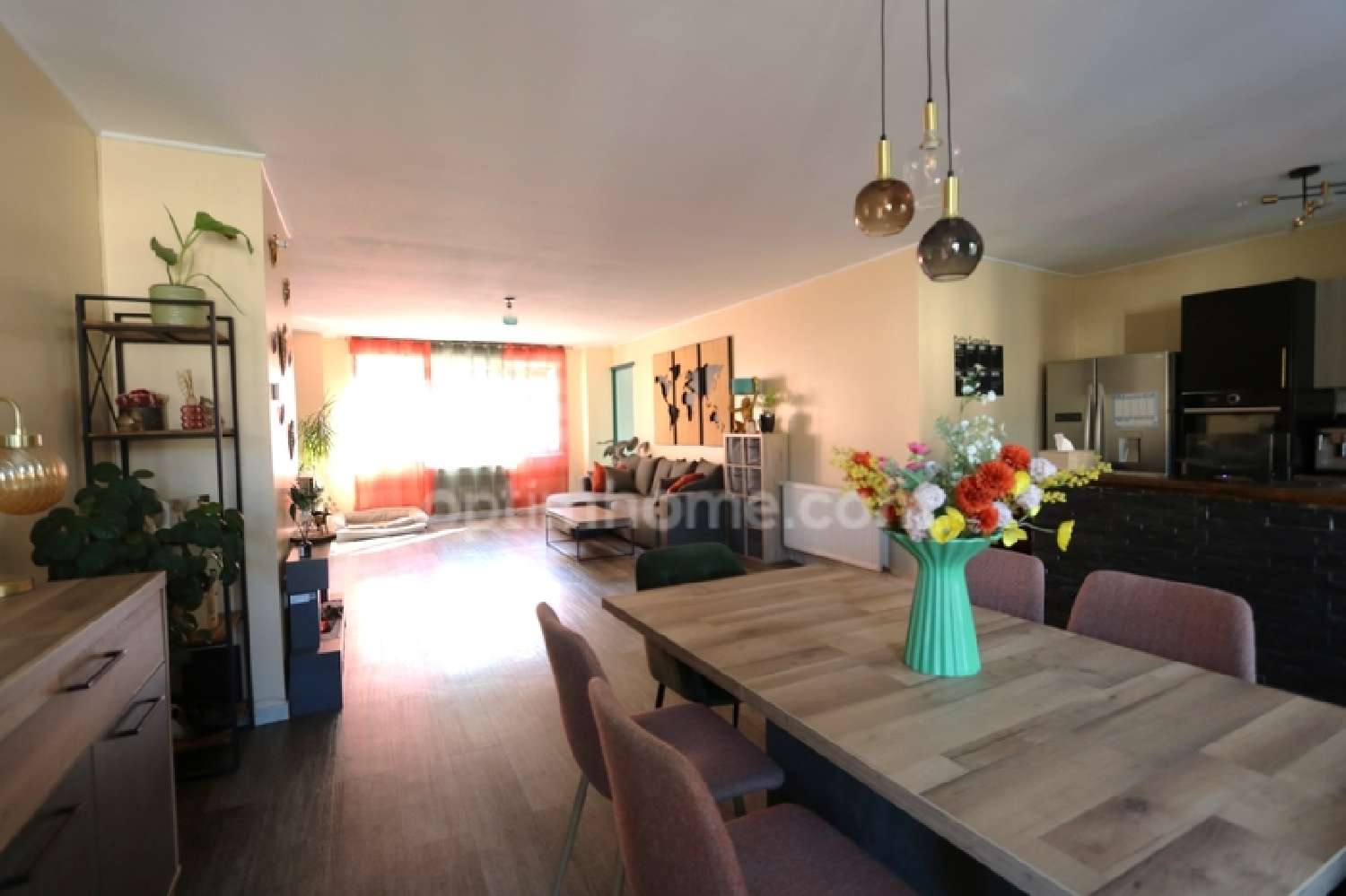  te koop stadshuis Moyeuvre-Grande Moselle 3