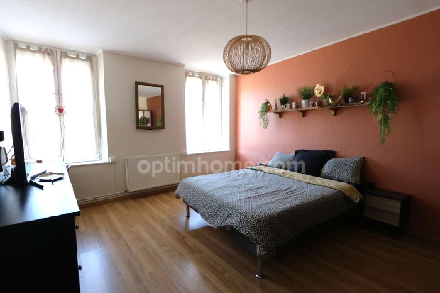  te koop stadshuis Moyeuvre-Grande Moselle 8