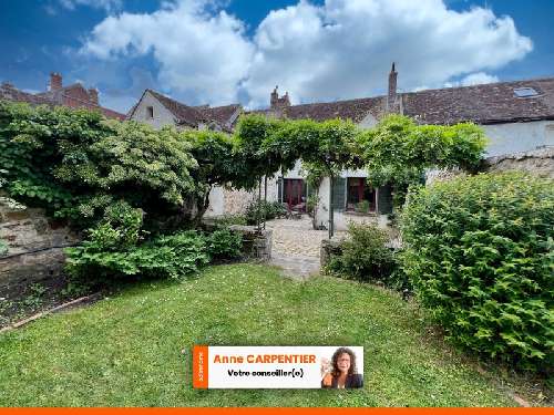 Nangis Seine-et-Marne casa urbana foto 7065869