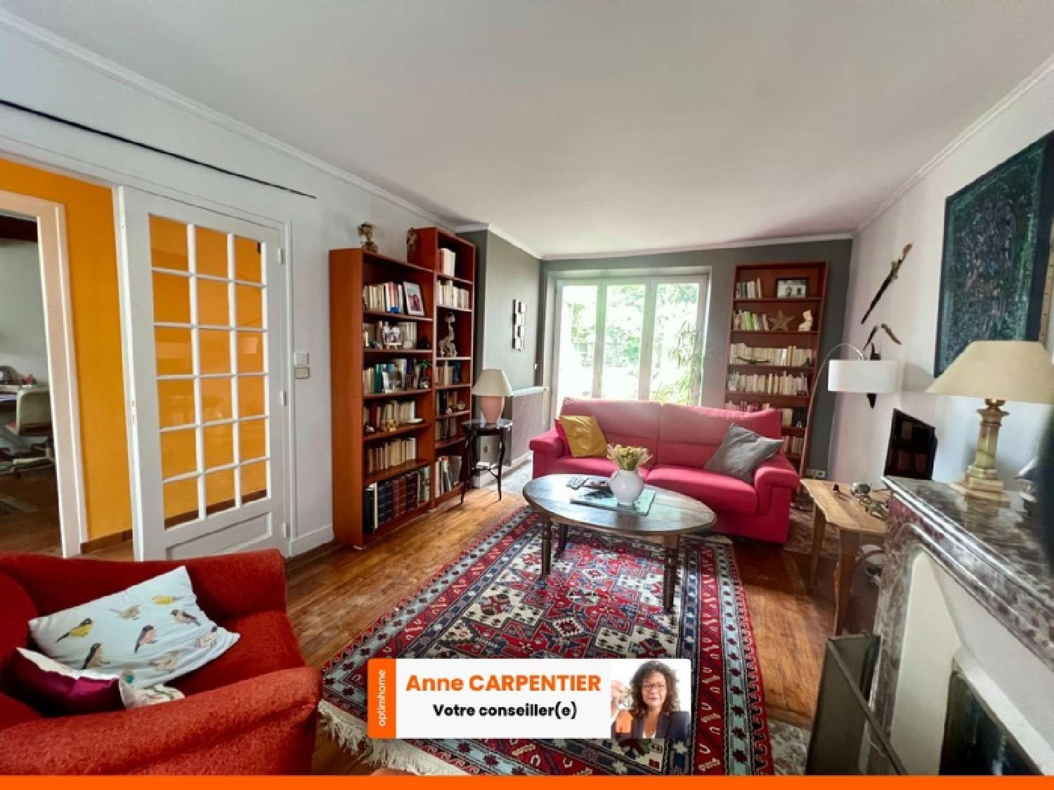  en venta casa urbana Nangis Seine-et-Marne 4