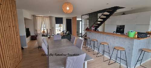 Neufchâteau Vosgos casa urbana foto 7059718