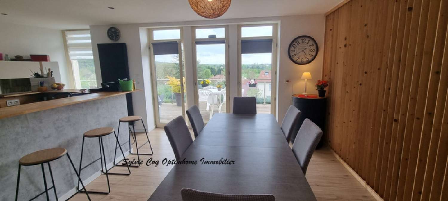  te koop stadshuis Neufchâteau Vogezen 4