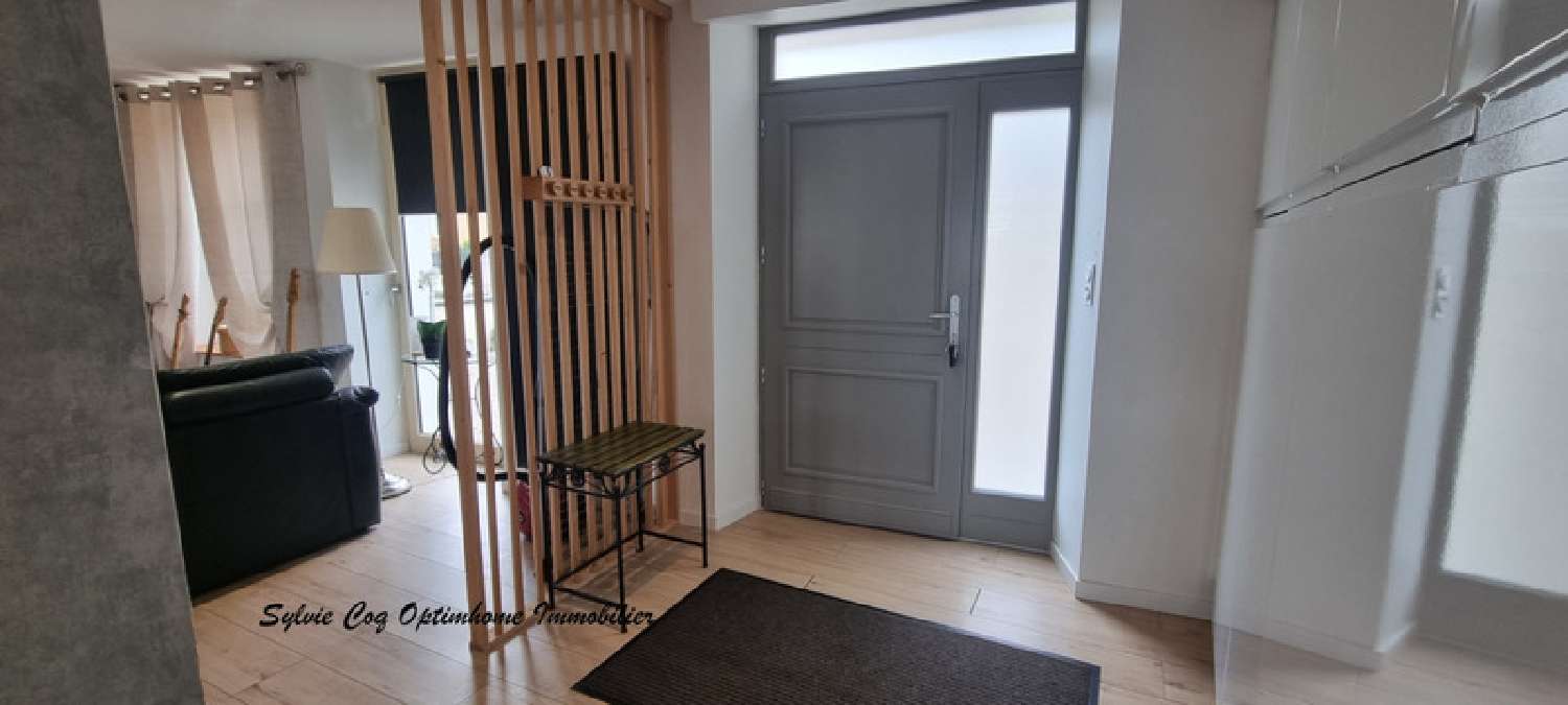  te koop stadshuis Neufchâteau Vogezen 6