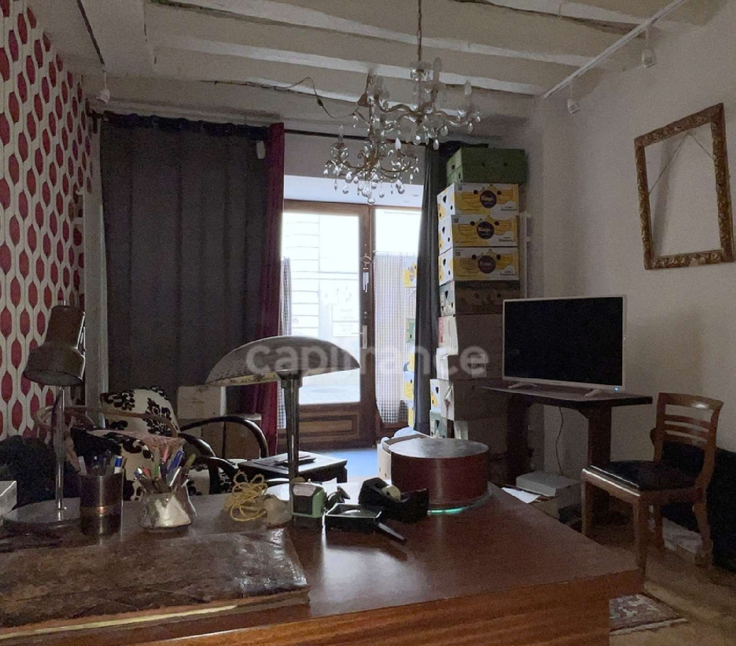  en venta casa urbana Orléans Loiret 8