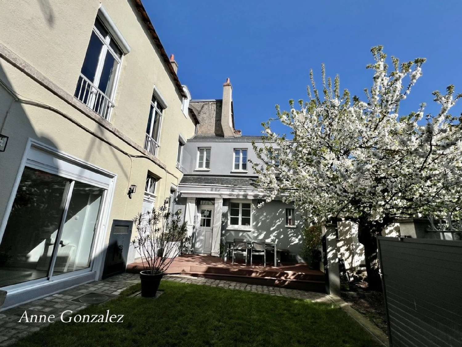  kaufen Stadthaus Orléans Loiret 1