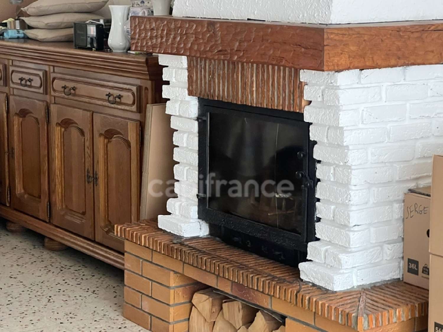  à vendre maison de ville Outreau Pas-de-Calais 3