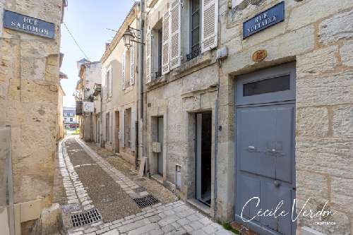Périgueux Dordogne maison de ville foto 7067451