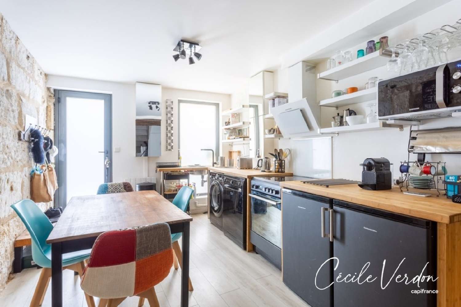 à vendre maison de ville Périgueux Dordogne 5