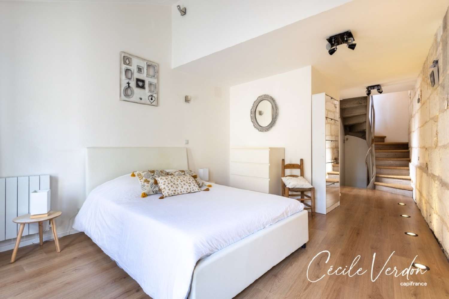  à vendre maison de ville Périgueux Dordogne 6