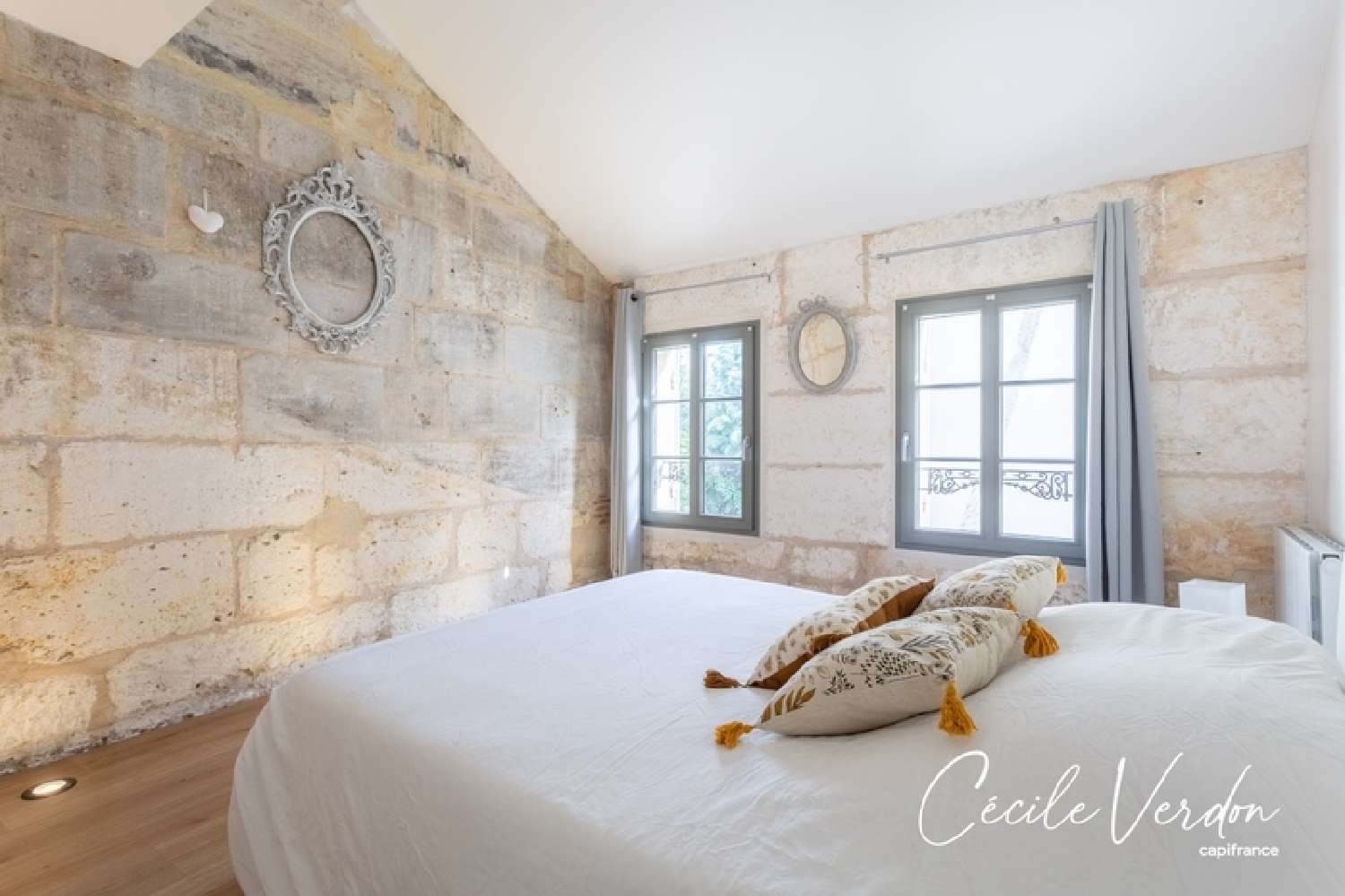  à vendre maison de ville Périgueux Dordogne 7
