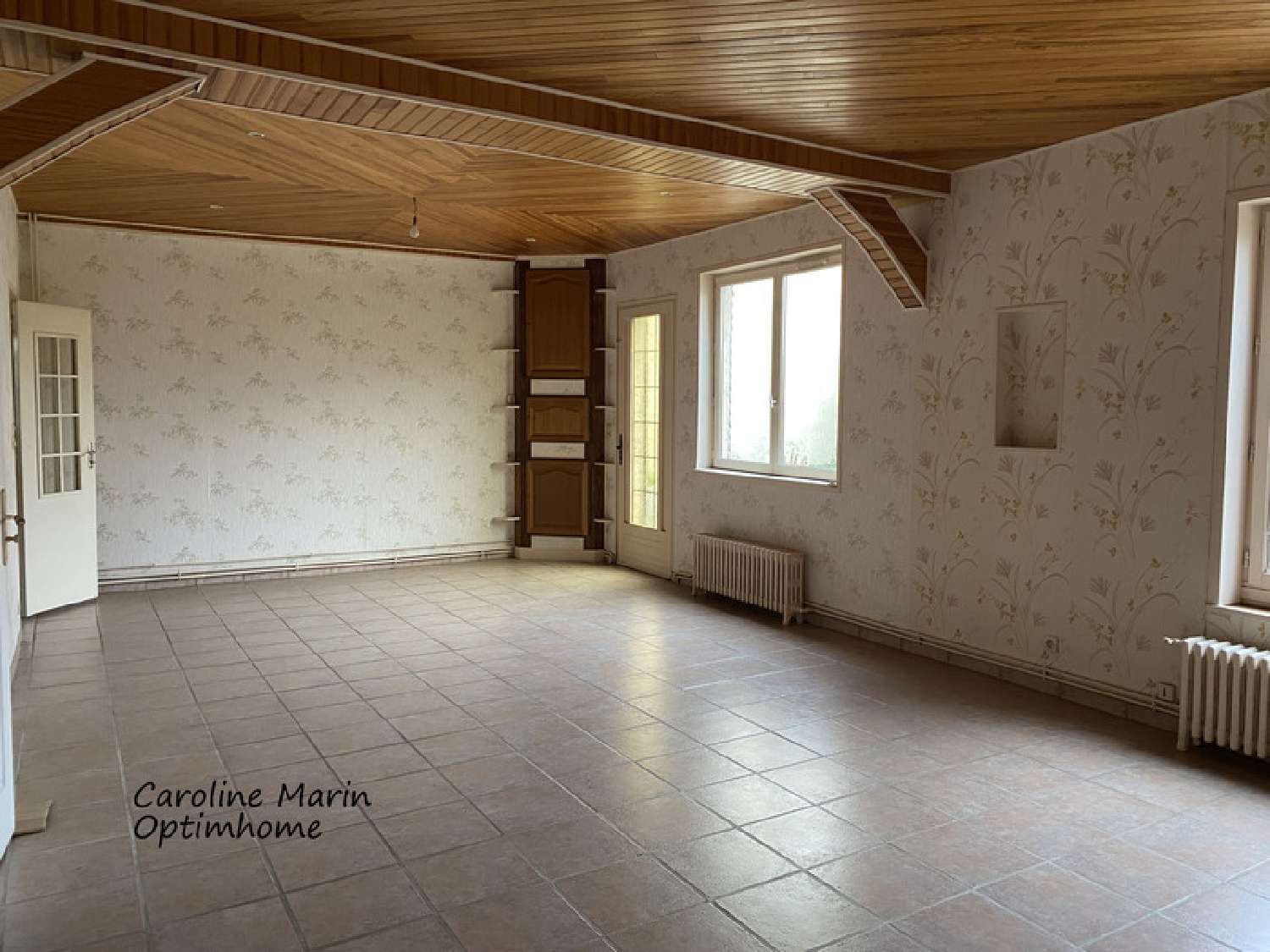  te koop stadshuis Pont-Audemer Eure 2
