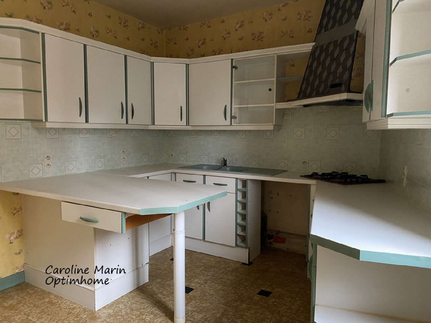  te koop stadshuis Pont-Audemer Eure 6