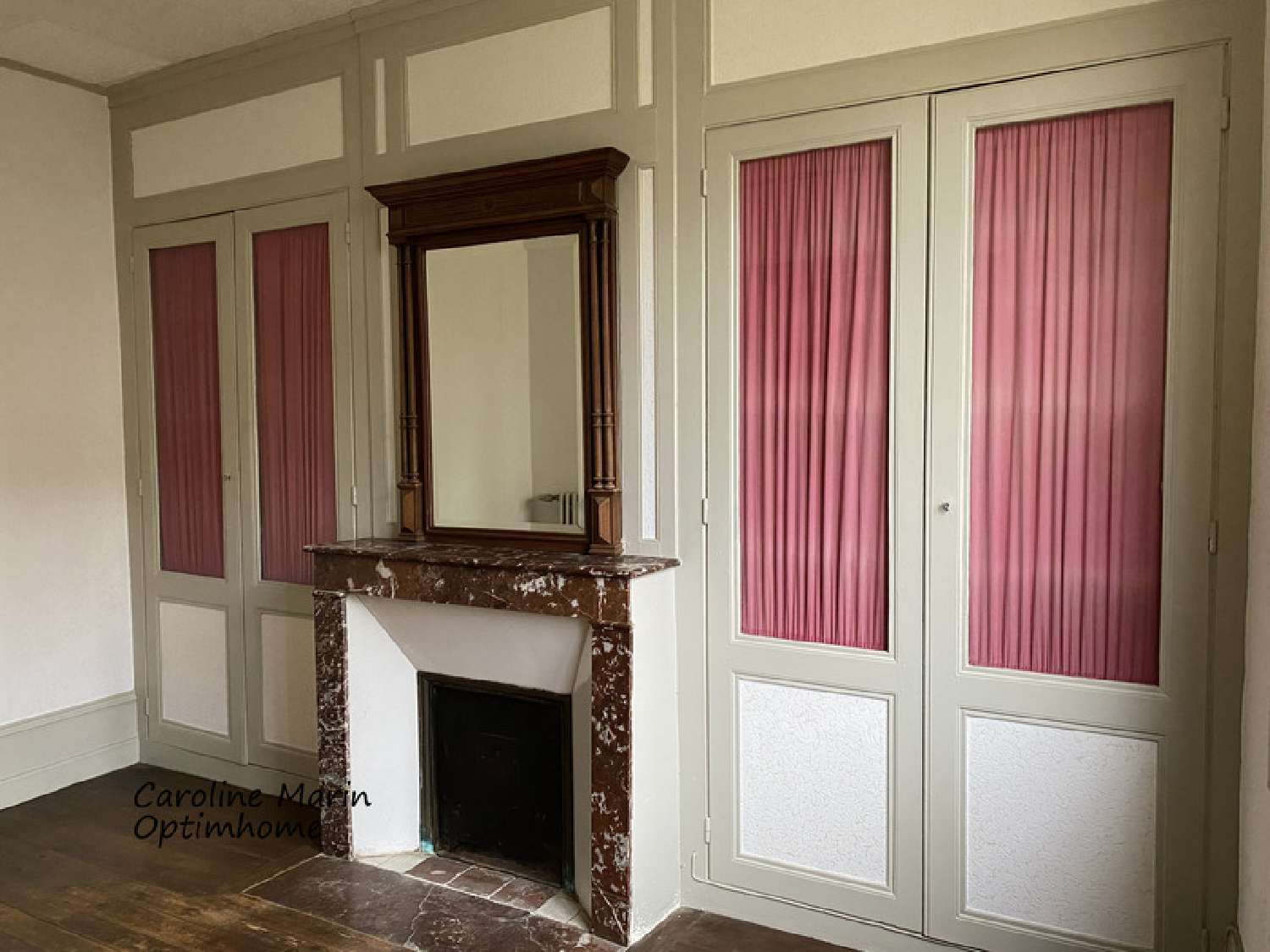  te koop stadshuis Pont-Audemer Eure 7
