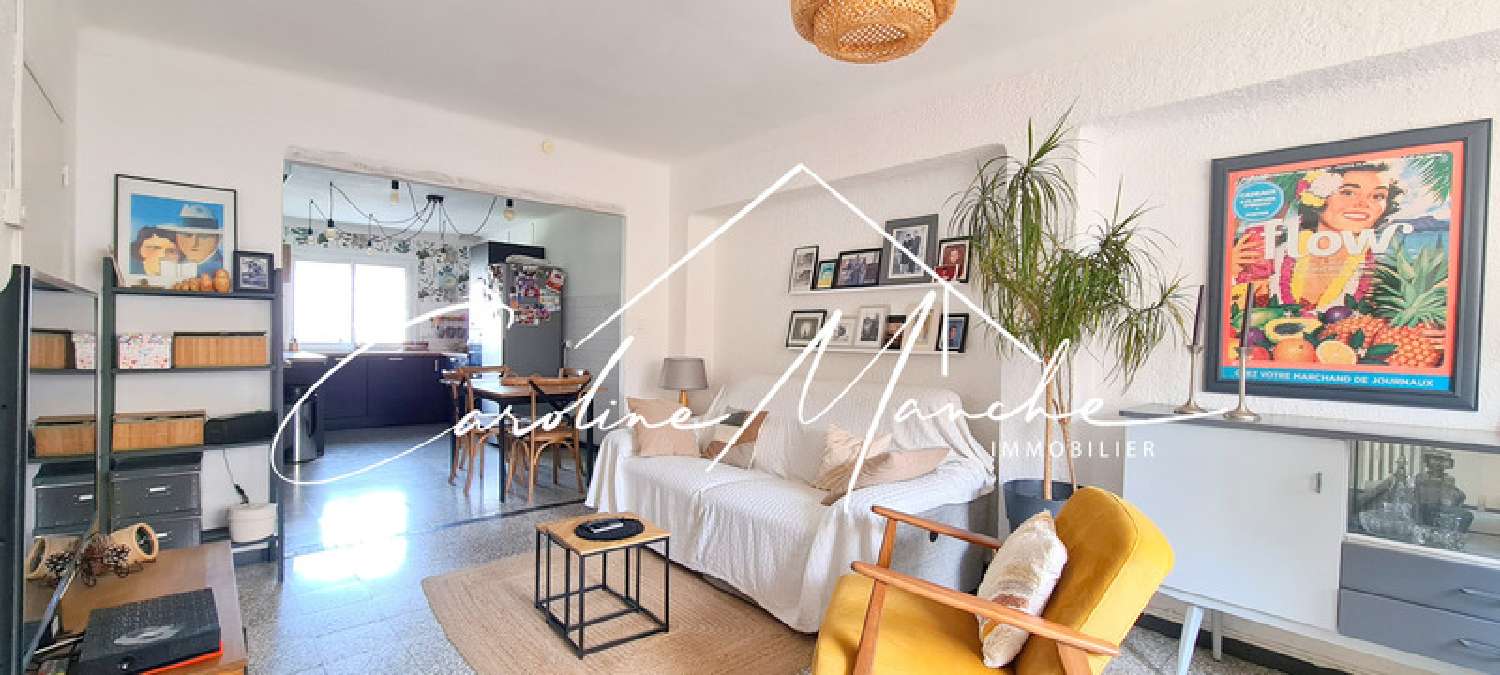  en venta casa urbana Port-de-Bouc Bocas del Ródano 1