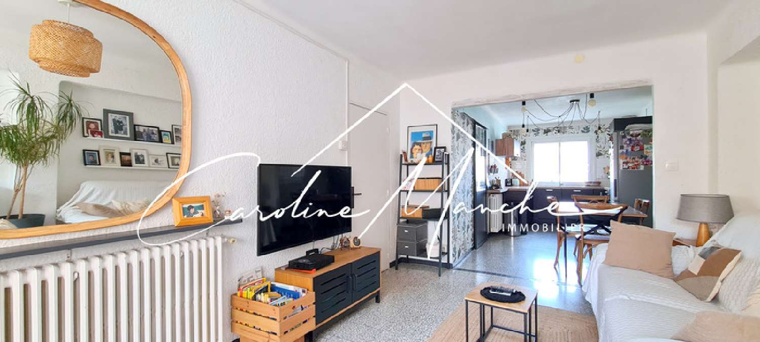  en venta casa urbana Port-de-Bouc Bocas del Ródano 2