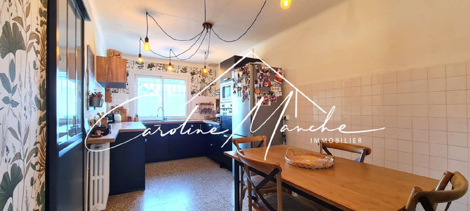  en venta casa urbana Port-de-Bouc Bocas del Ródano 3