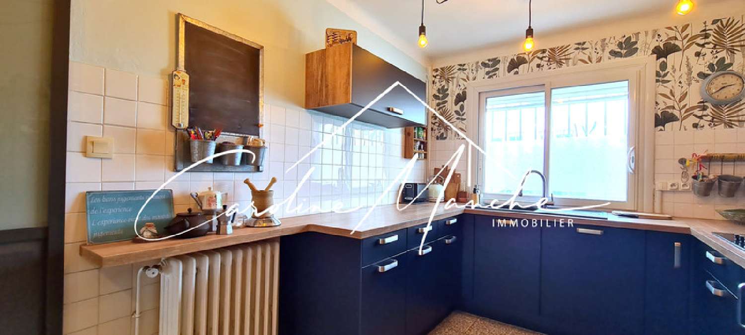  en venta casa urbana Port-de-Bouc Bocas del Ródano 4