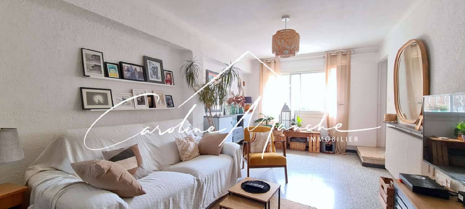  en venta casa urbana Port-de-Bouc Bocas del Ródano 6