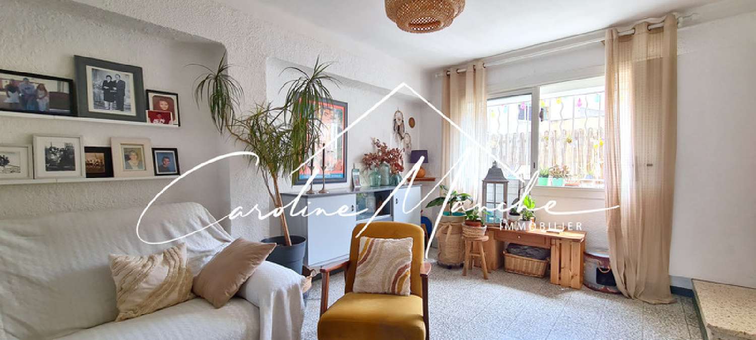  en venta casa urbana Port-de-Bouc Bocas del Ródano 7