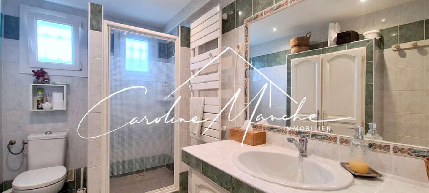  en venta casa urbana Port-de-Bouc Bocas del Ródano 8