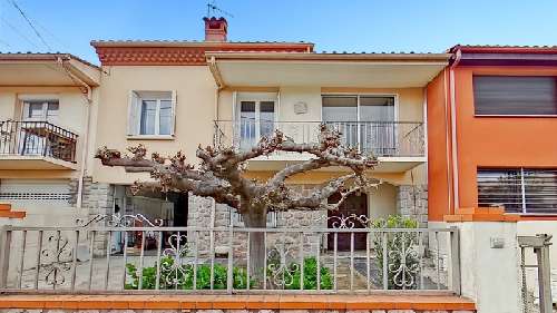 Prades Pyrénées-Orientales maison de ville foto 7063625