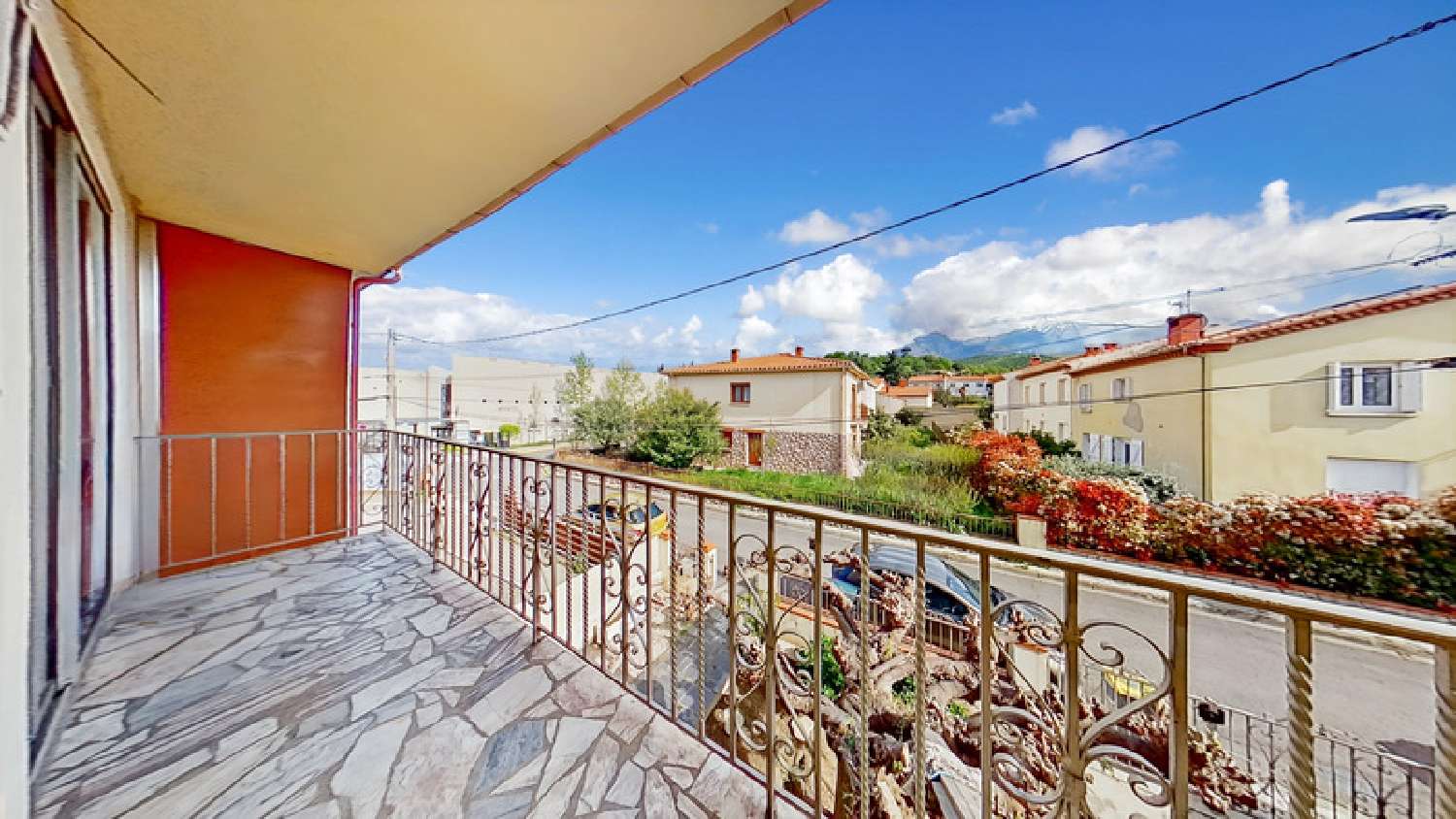  en venta casa urbana Prades Pirineo Oriental 2