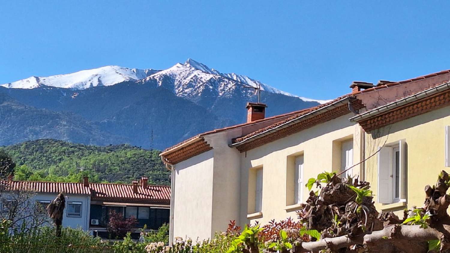  en venta casa urbana Prades Pirineo Oriental 4