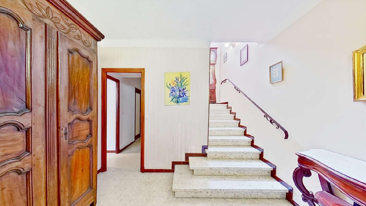  en venta casa urbana Prades Pirineo Oriental 5