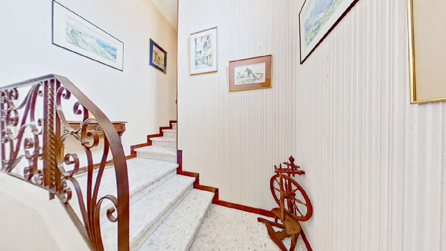  en venta casa urbana Prades Pirineo Oriental 6