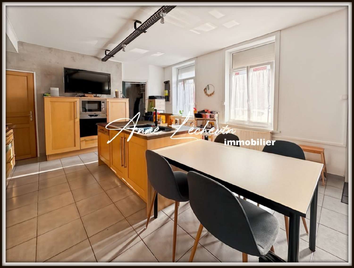  en venta casa urbana Provin Nord 2