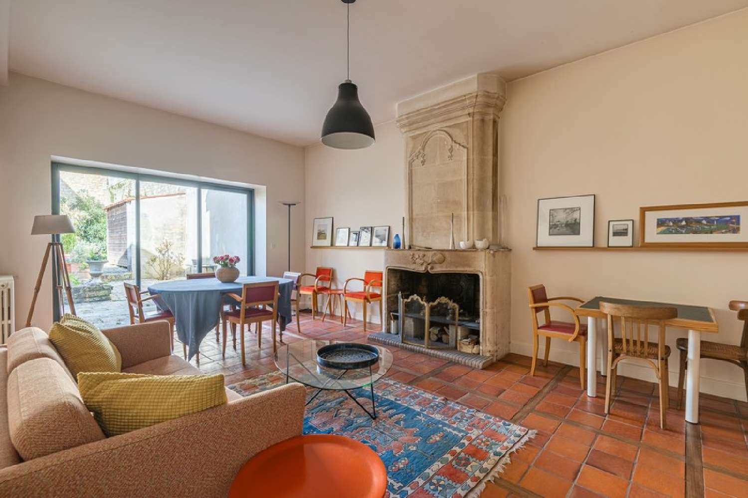  te koop stadshuis Rochefort Charente-Maritime 3