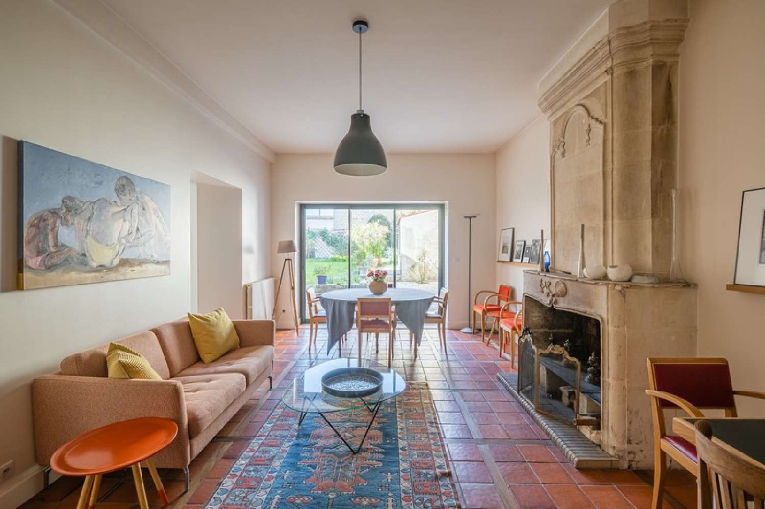  te koop stadshuis Rochefort Charente-Maritime 4