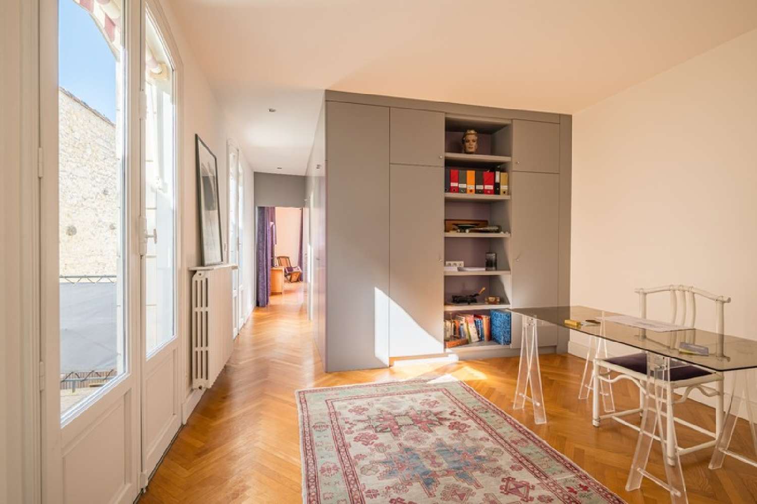  te koop stadshuis Rochefort Charente-Maritime 6