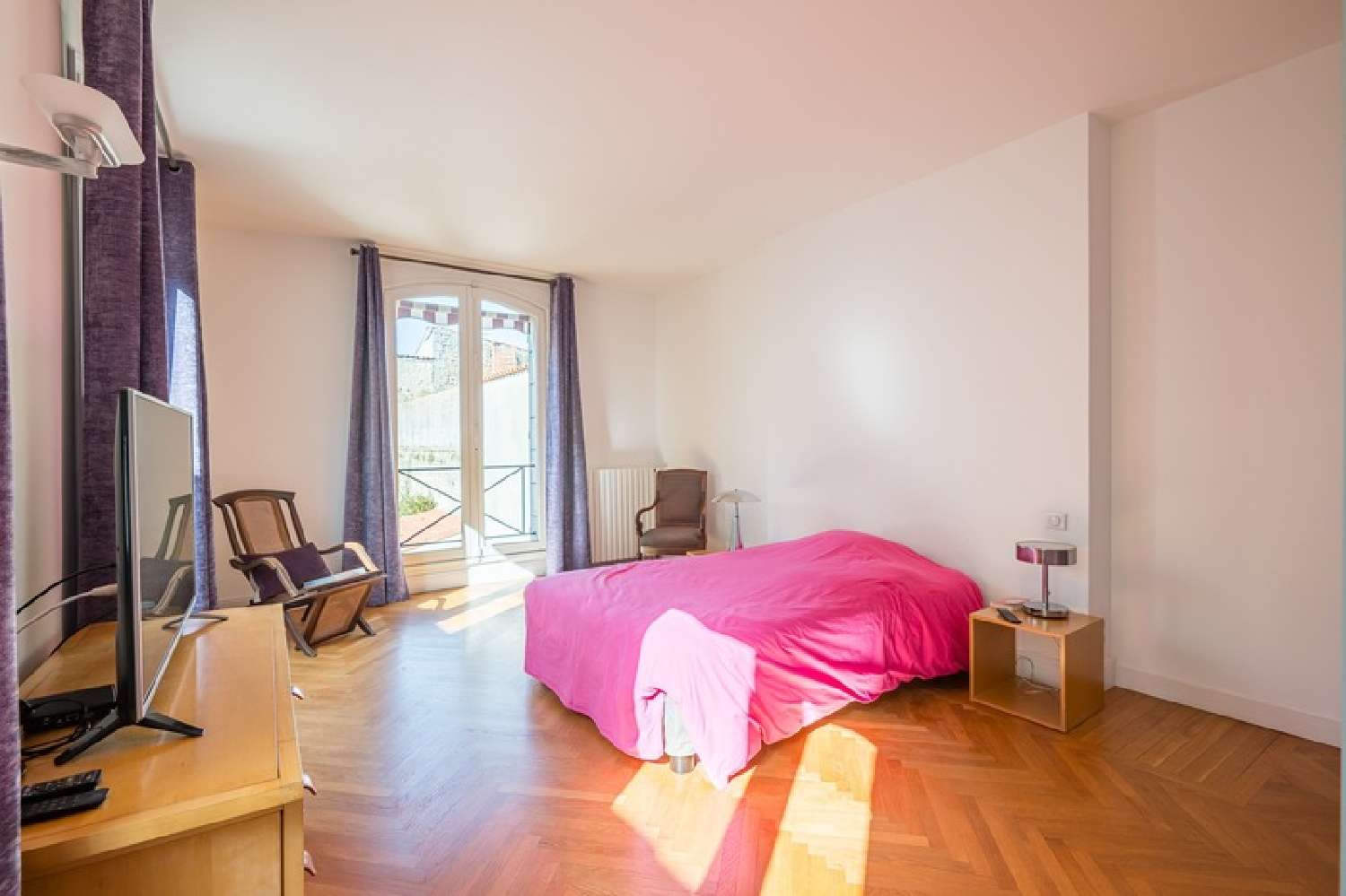  te koop stadshuis Rochefort Charente-Maritime 7