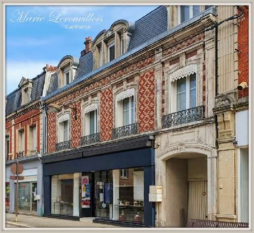 Romilly-sur-Seine Aube city house foto 7060836