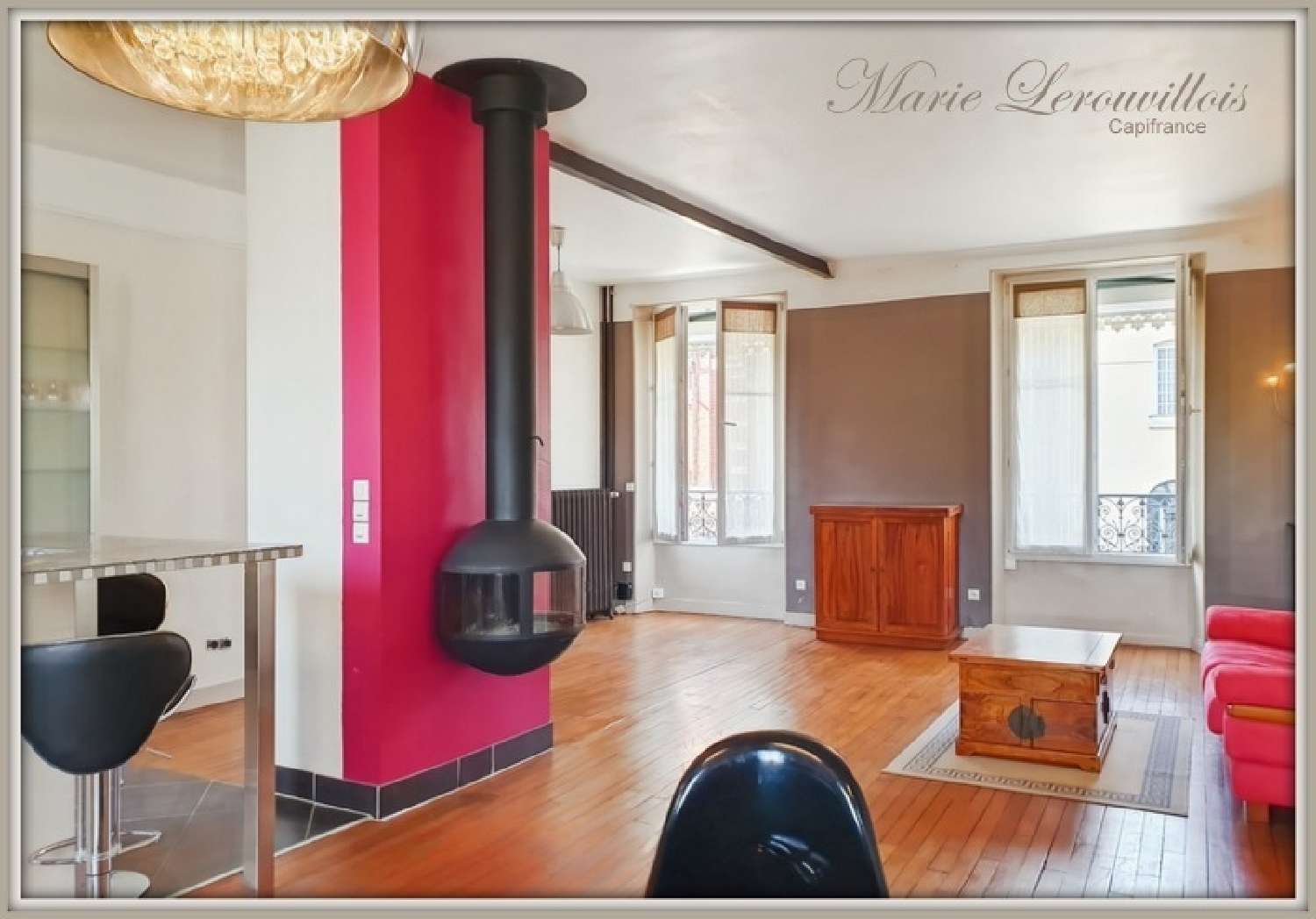  te koop stadshuis Romilly-sur-Seine Aube 3