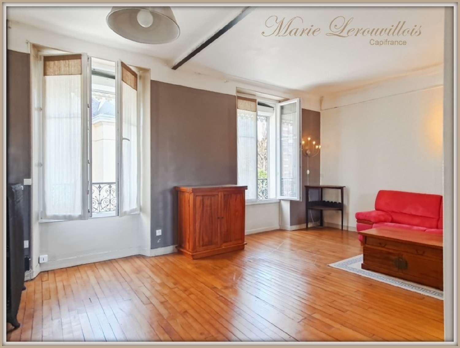  te koop stadshuis Romilly-sur-Seine Aube 4