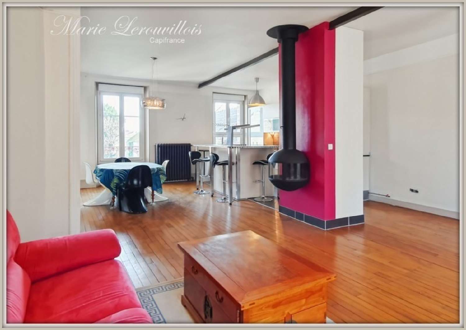  te koop stadshuis Romilly-sur-Seine Aube 5