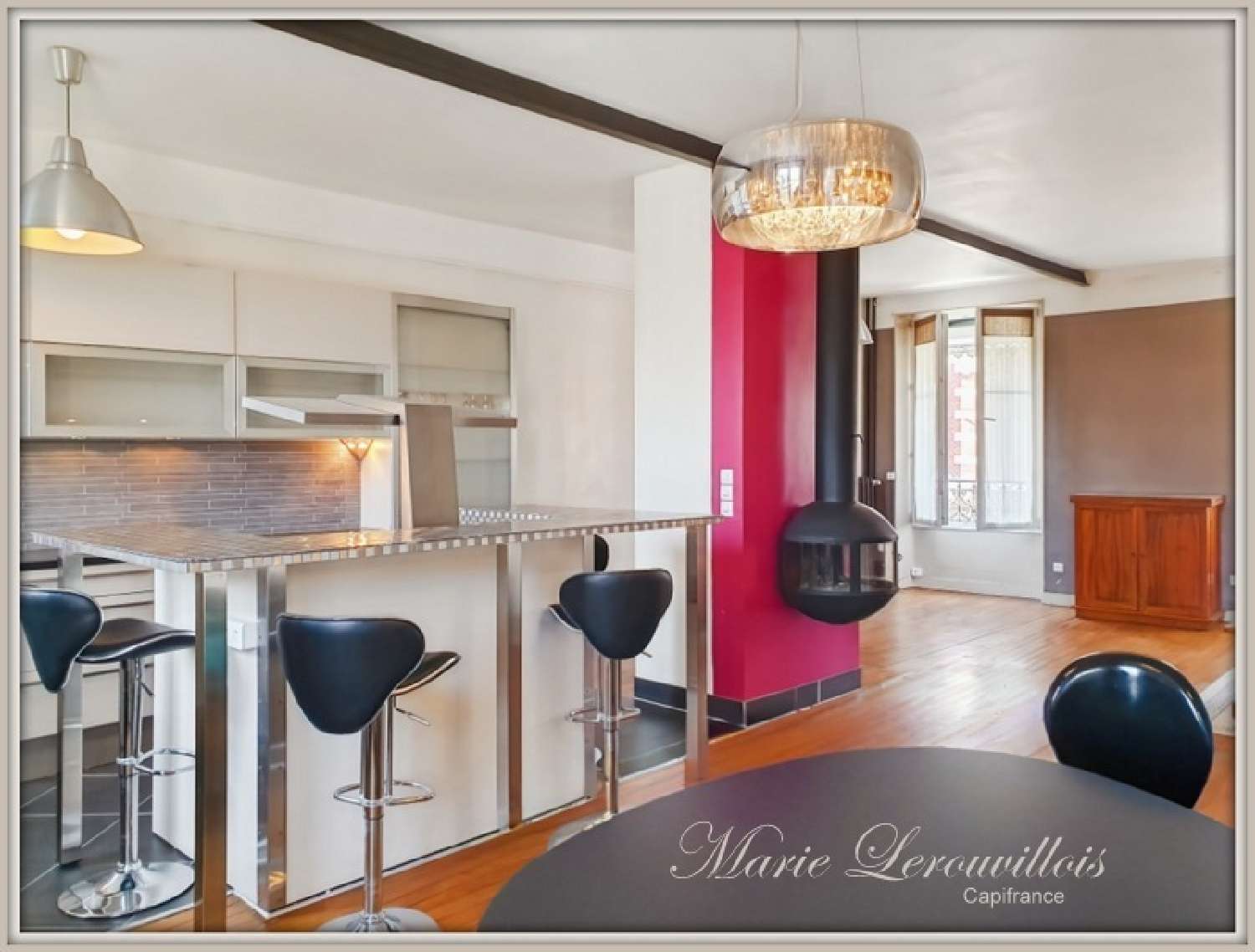  te koop stadshuis Romilly-sur-Seine Aube 6