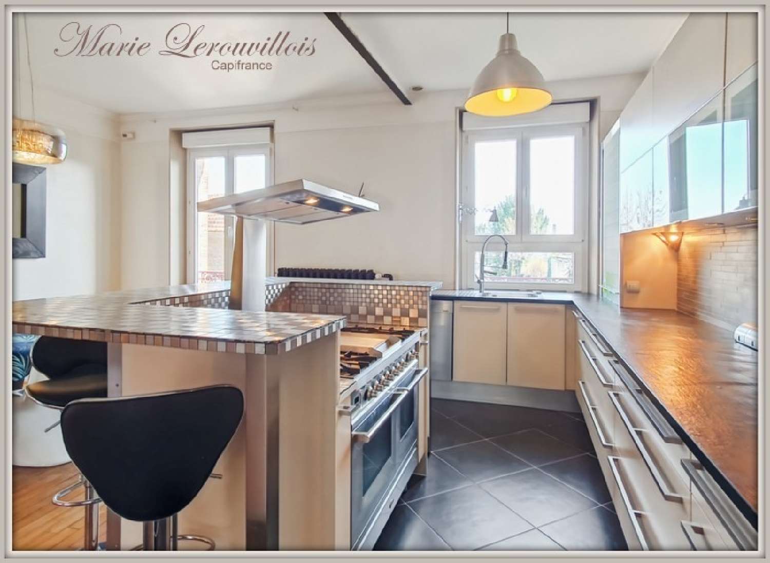 te koop stadshuis Romilly-sur-Seine Aube 8