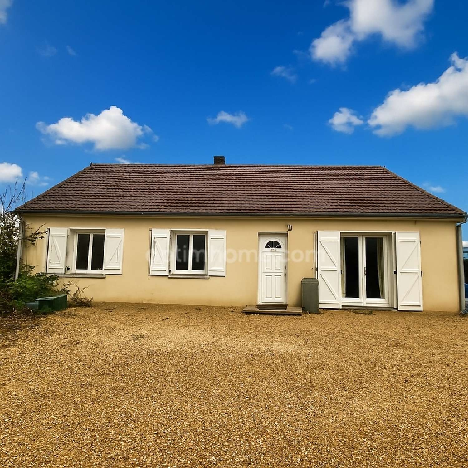  kaufen Stadthaus Romorantin-Lanthenay Loir-et-Cher 1