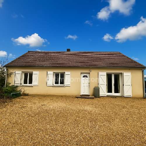 Romorantin-Lanthenay Loir-et-Cher Stadthaus Bild 7066147