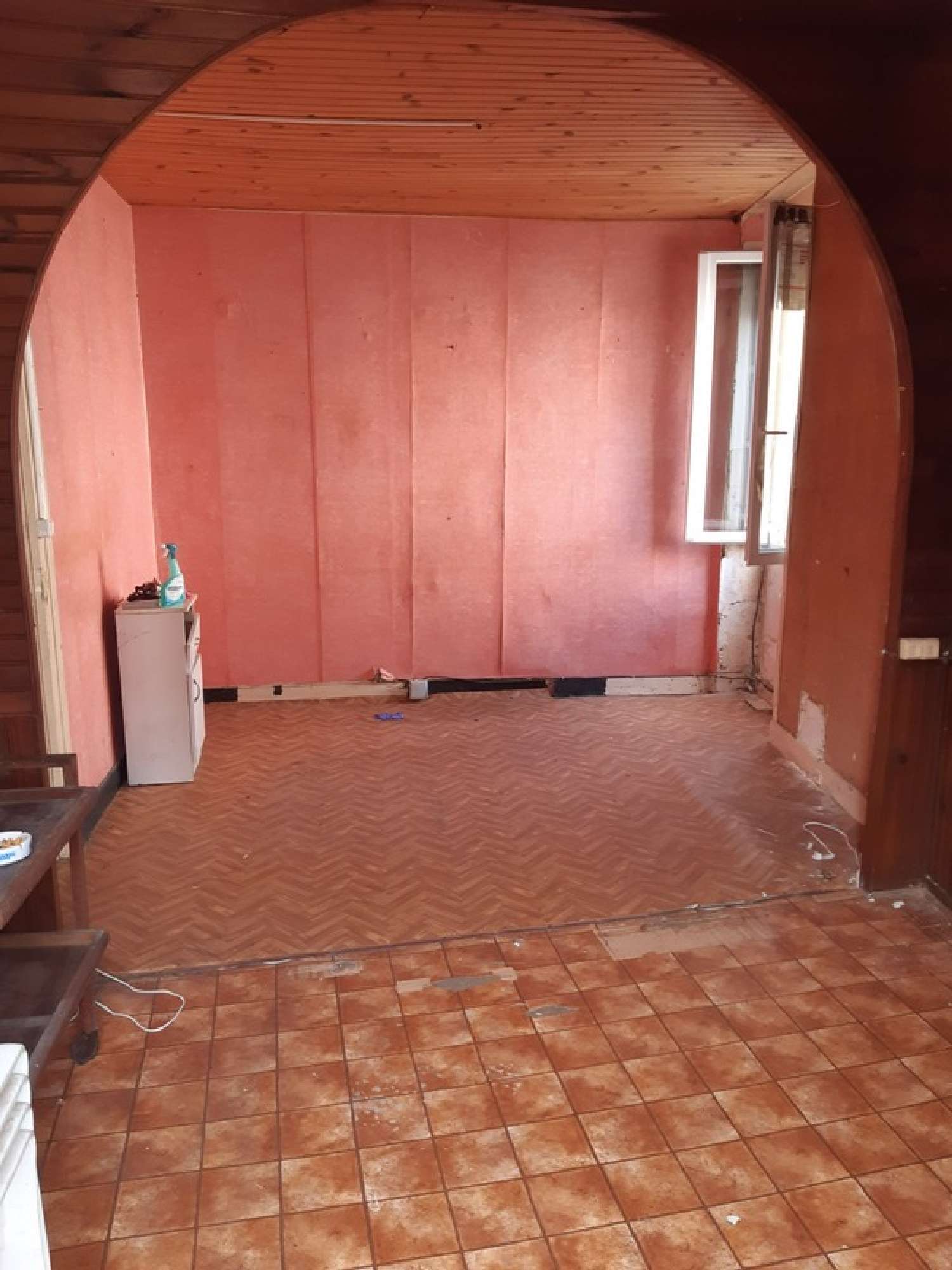  te koop stadshuis Rouillac Charente 6