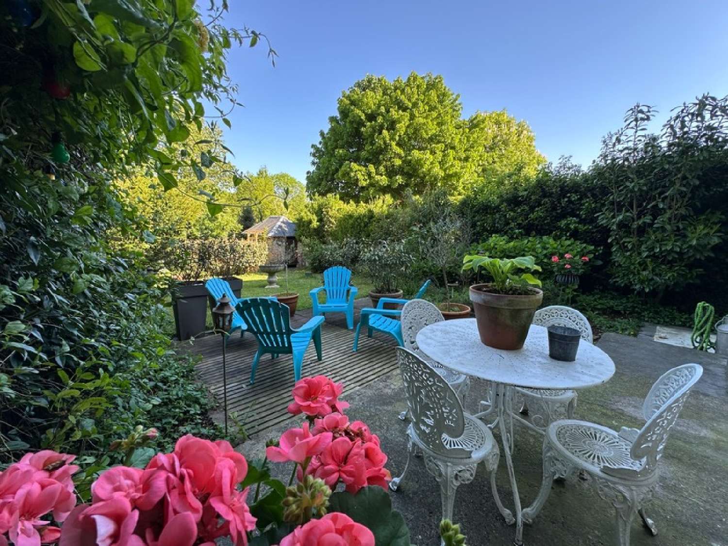 en venta casa urbana Sablé-sur-Sarthe Sarthe 2