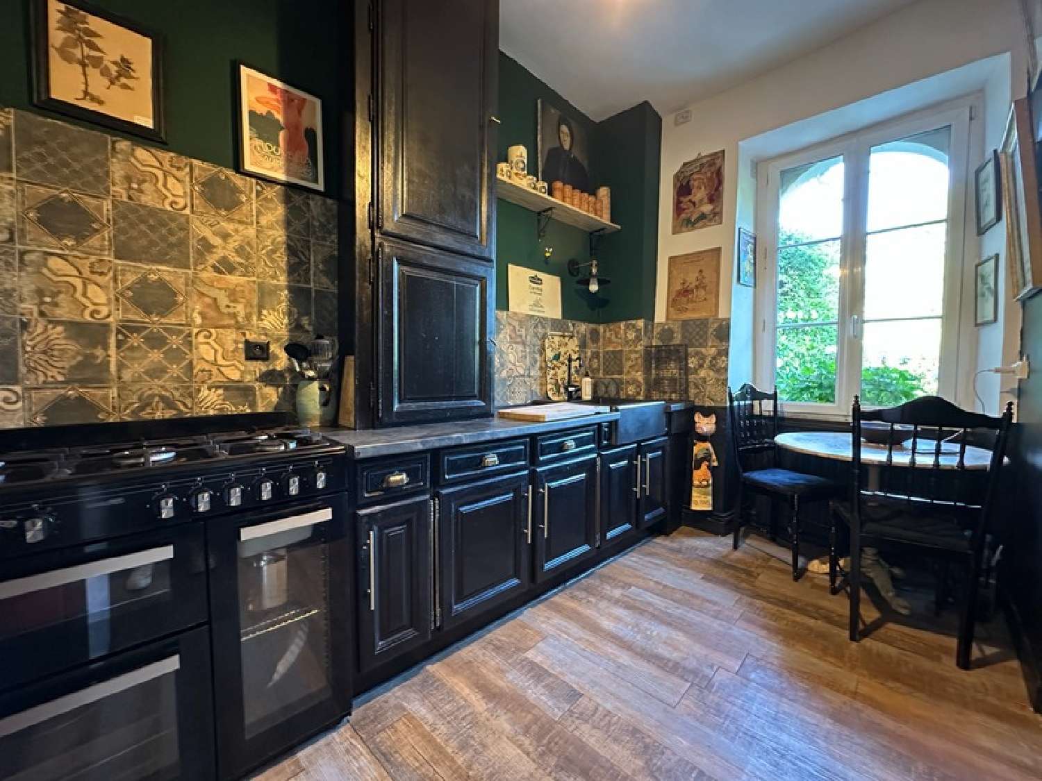  en venta casa urbana Sablé-sur-Sarthe Sarthe 5