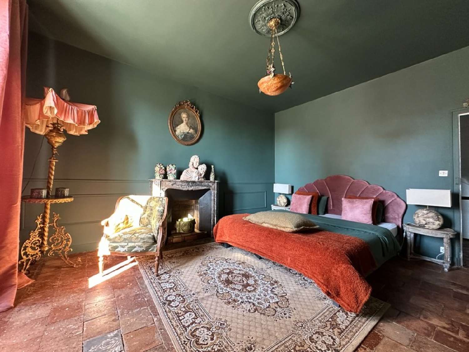  en venta casa urbana Sablé-sur-Sarthe Sarthe 6