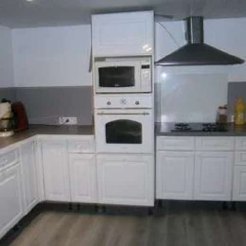 Saint-Amans-Soult Tarn casa urbana foto 7064652