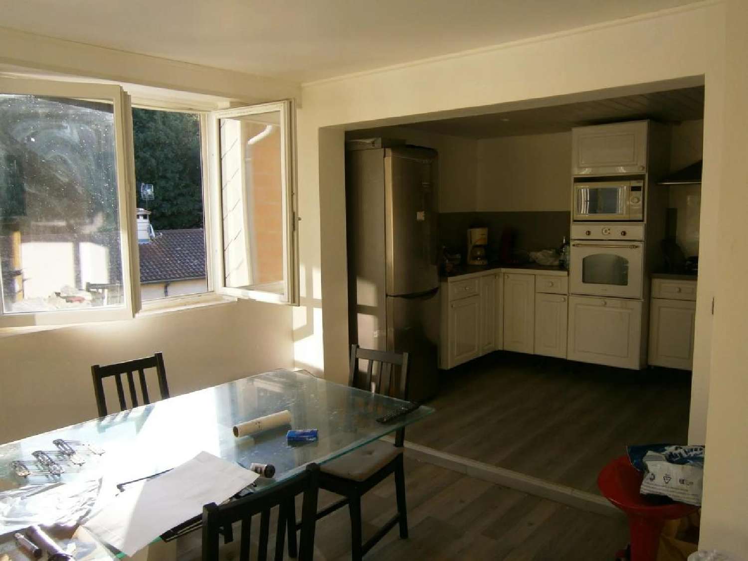en venta casa urbana Saint-Amans-Soult Tarn 2