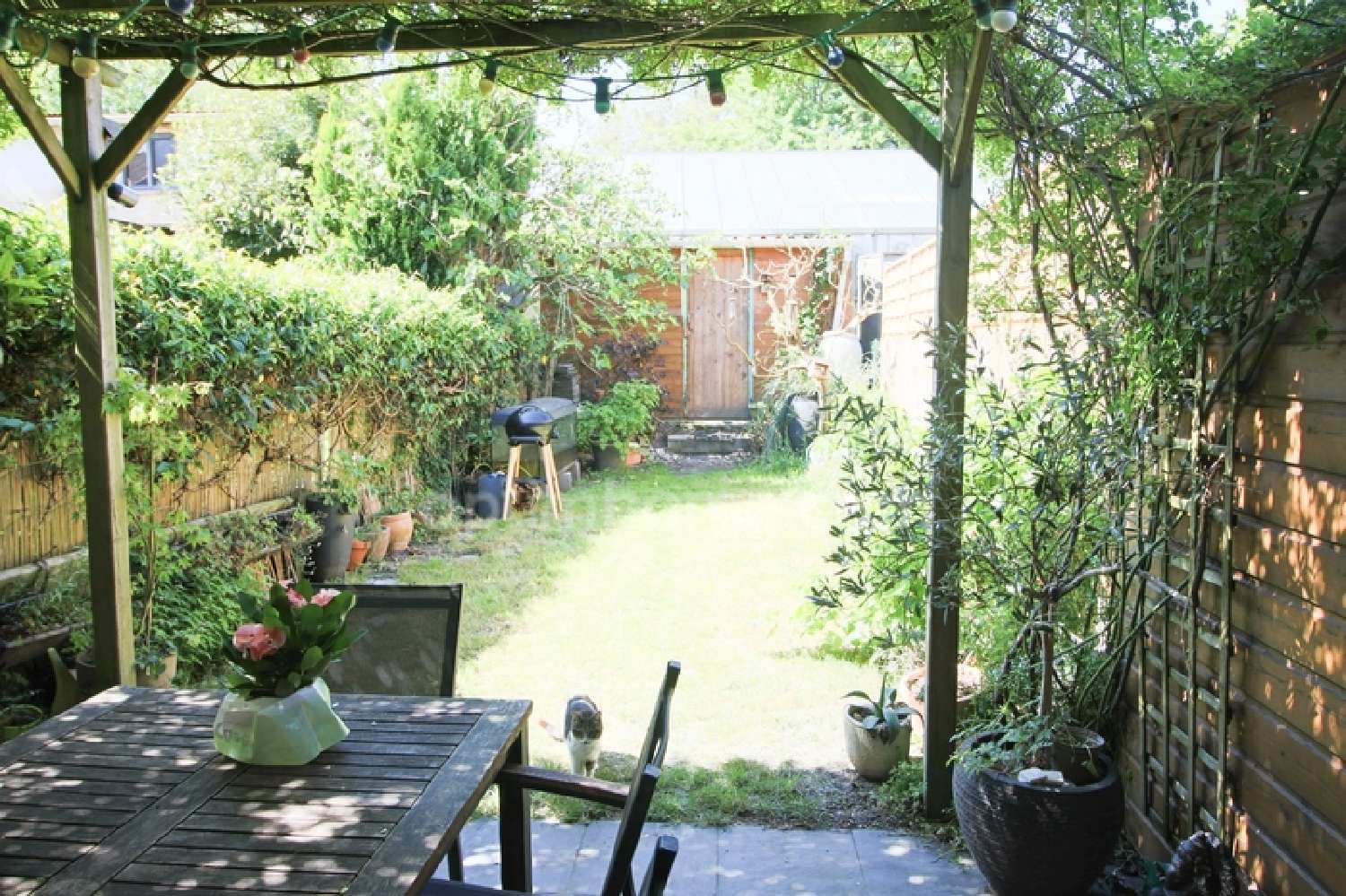  te koop stadshuis Saint-André-lez-Lille Nord 1