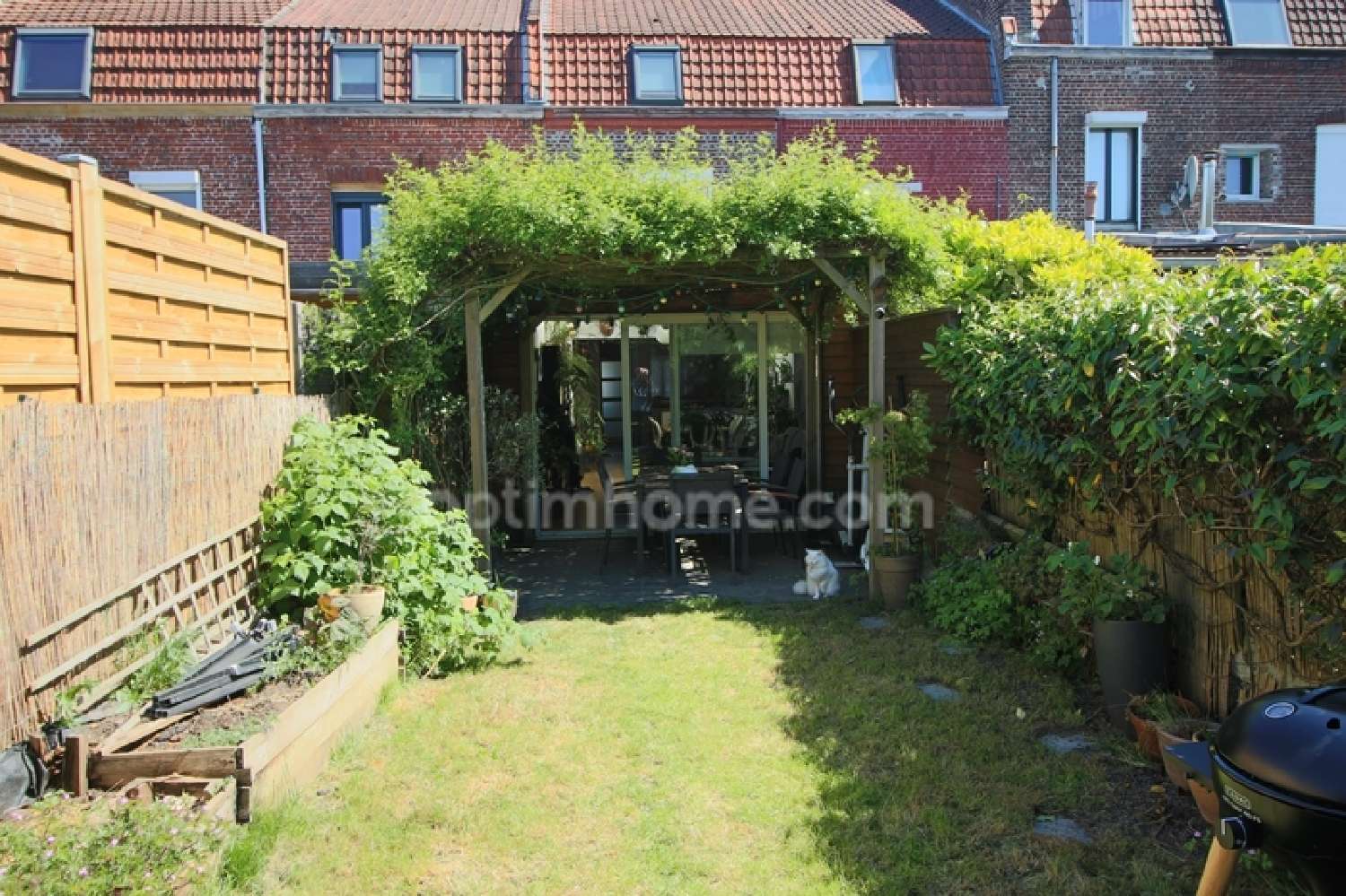 te koop stadshuis Saint-André-lez-Lille Nord 2